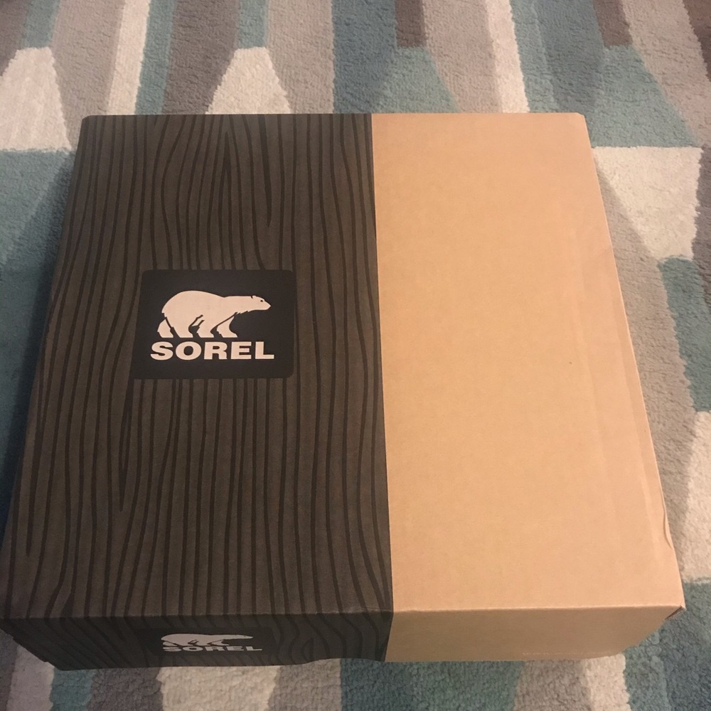 Sorel Winter boots